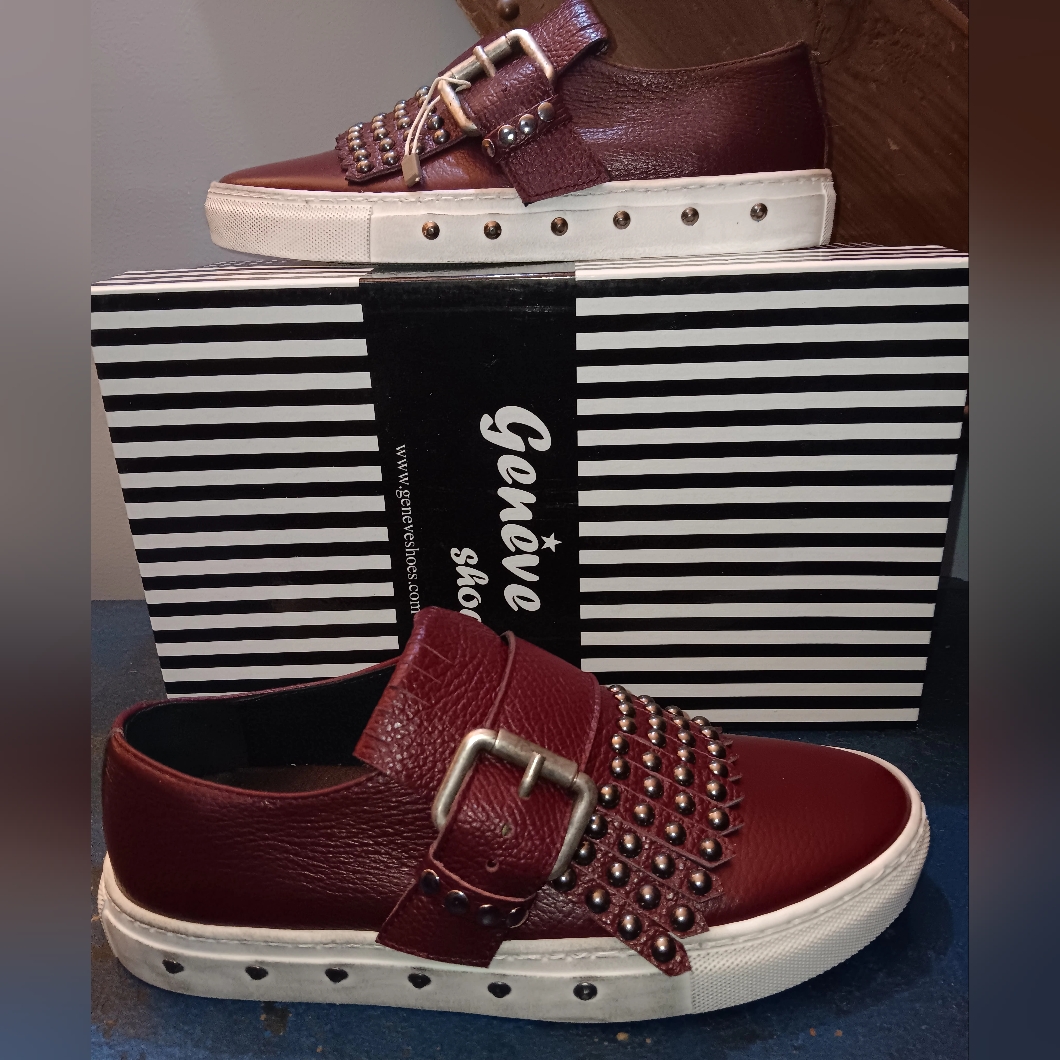 Geneve Sneakers Geneve Sneakers